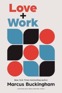 Love and Work book cover